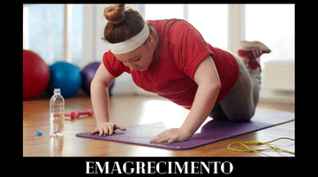 EMAGRECIMENTO