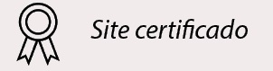 SITE CERTIFICADO