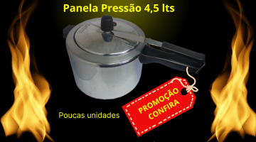 Paneça pressão