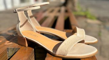 Scarpin 1