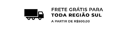 Frete Grátis