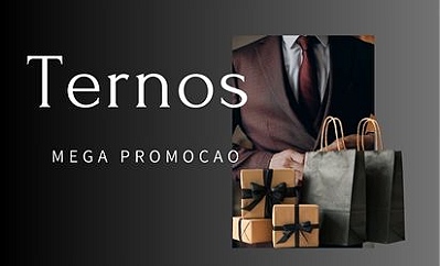 Clique e faça escolha