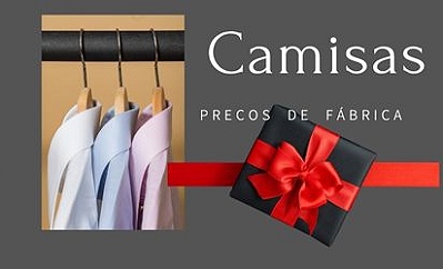 Clique e veja a coleção