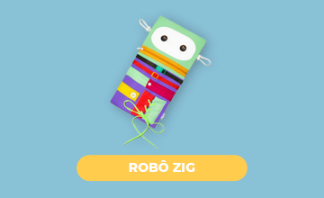 Robô Zig