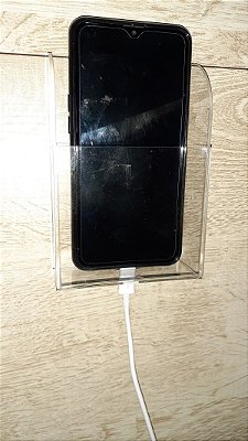 Suporte Acrílico  Para Celular mva