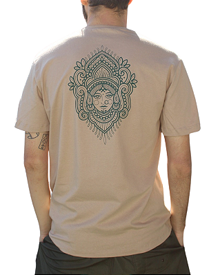 Camiseta Colab Gi Lavezo