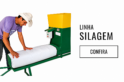 Sacos Para Silagem