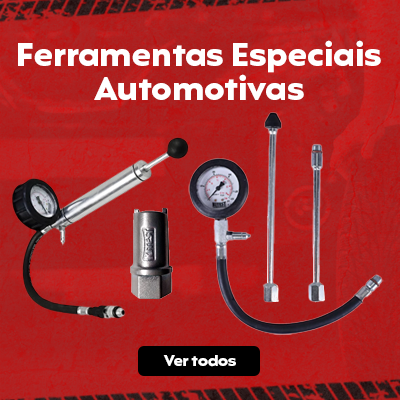 Ferramentas especiais automotivas