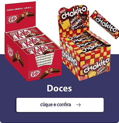 Doces