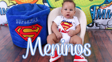 menino