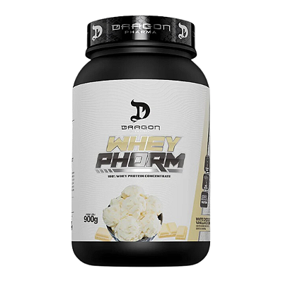 Whey Phorm 900g Dragon Pharma