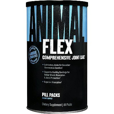 Animal Flex 44 Packs - Universal Nutrition