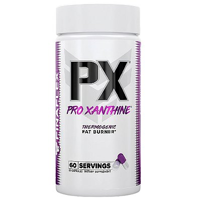 Finaflex PX 60 Cápsulas - Finaflex