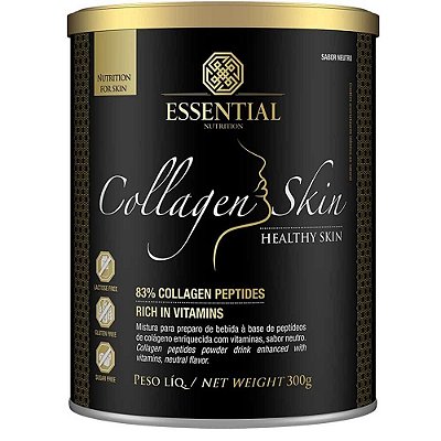 Collagen Skin 300g Essential Nutrition