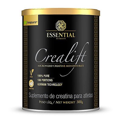 Crealift 300g Essential Nutrition