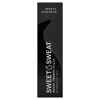Sweet Sweat - Termogênico em Bastão (184g) - Sports Research