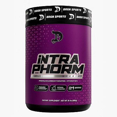Intra Phorm 1000g Dragon Pharma