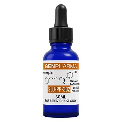 SLU-PP-332 200mcg, 30ml Gen Pharma