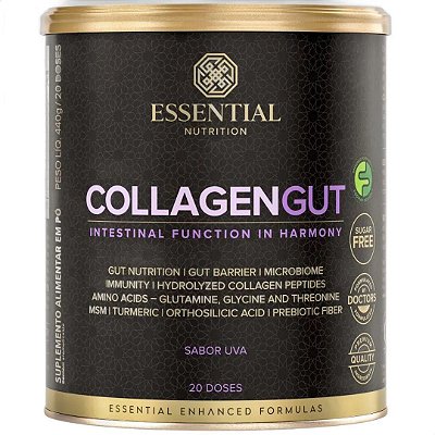 Collagen Gut 440g UVA Essential Nutrition