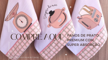 BANNER KIT PANO PRATO