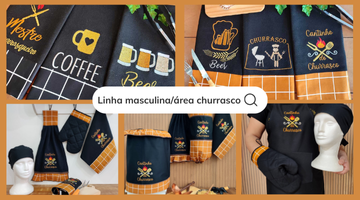 BANNER LINHA CHURRASCO