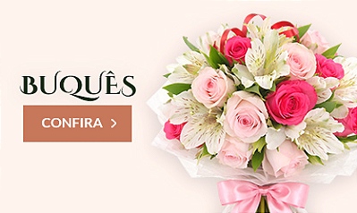 1 - Buquês