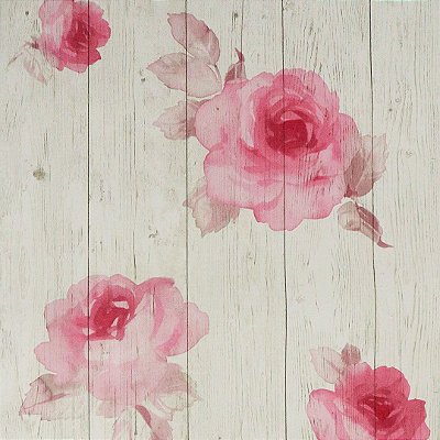 PAPEL DE PAREDE FLORES 96112-1