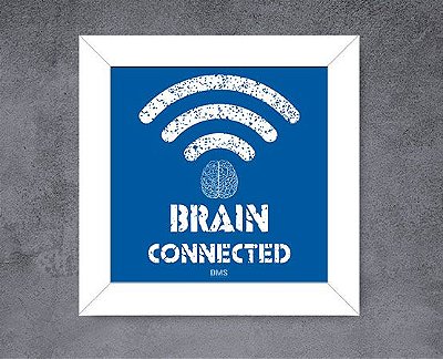 Quadro Brain Connected