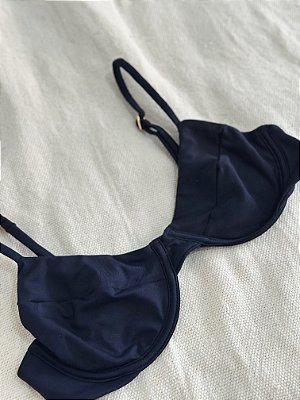 top sicilia retro preto