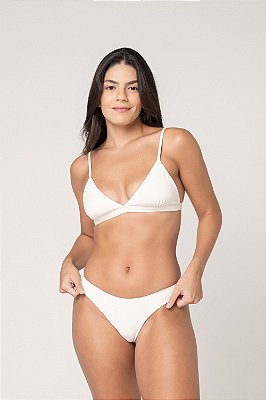 top venice off white