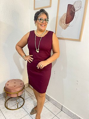 VESTIDO PATY