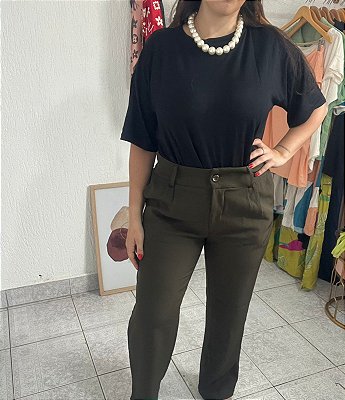 CALÇA BRASIL