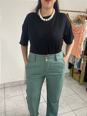 CALÇA VERA
