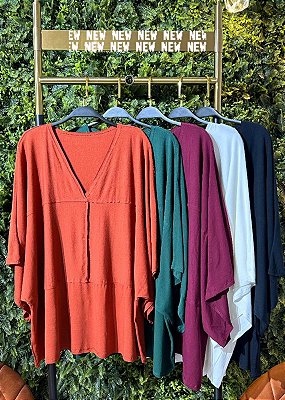 BLUSA JULIA