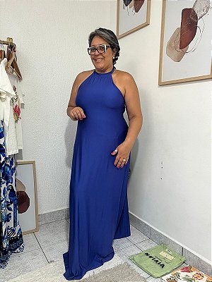 VESTIDO FLUIT