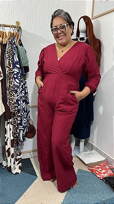 MACACÃO ANGELICA
