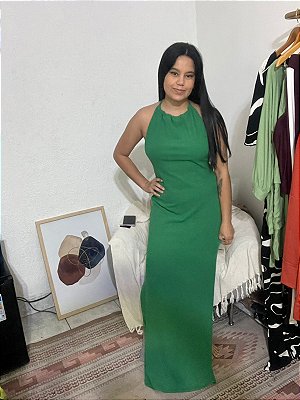 vestido natalia