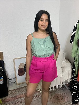 shorts barbie
