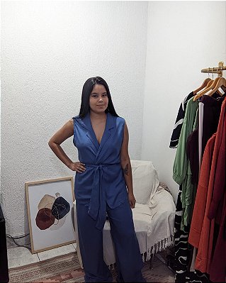 CONJUNTO SUZANA