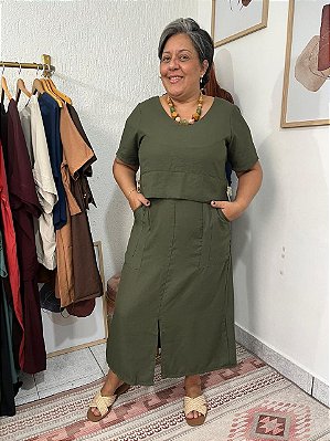 CONJUNTO VERONICA