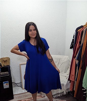vestido polly