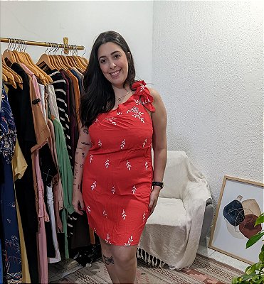 VESTIDO ADRI