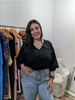 BLUSA VISCO