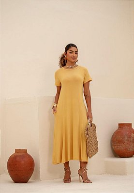 vestido silvana