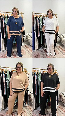 conjunto naty