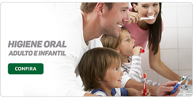 Higiene Oral