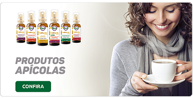 Produtos Apícolas