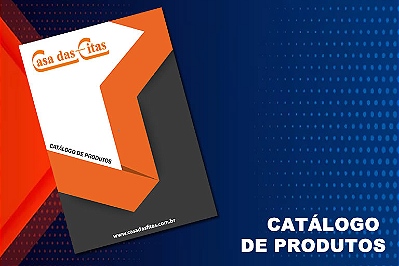 Catálogo de Produtos