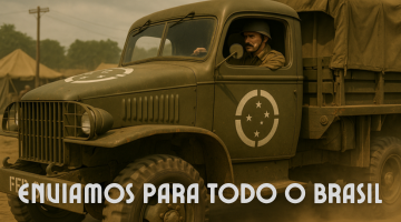 FRETE BRASIL