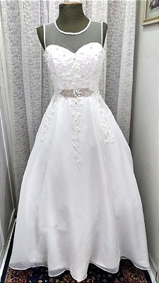 vestido de noivas